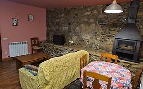 La Caseta de Sastre
